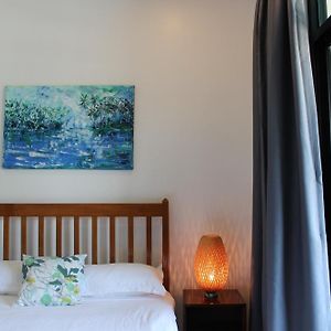 Pacific Crown Hotel